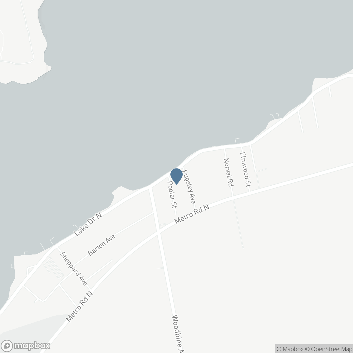 17 LAKE DRIVE E, Georgina, Ontario L4P 3E9
